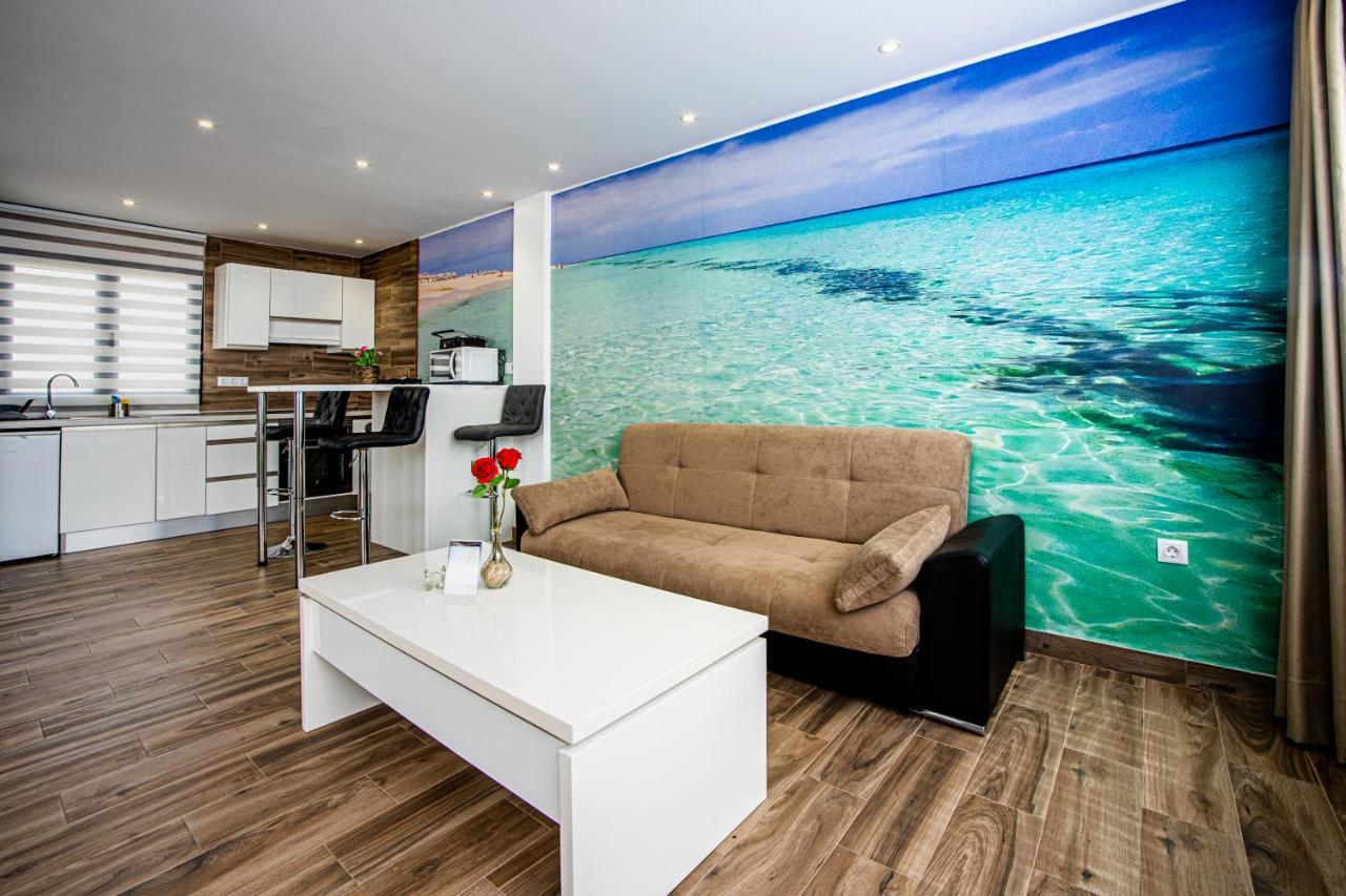 Playa Jandia Loft Del Mar 2 Jandia 아파트 외부 사진