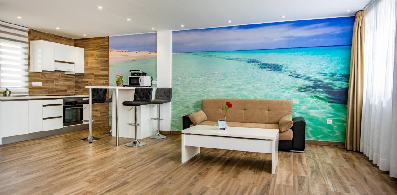 Playa Jandia Loft Del Mar 2 Jandia 아파트 외부 사진