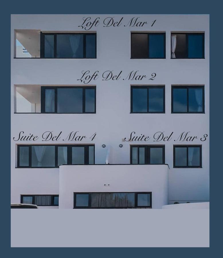 Playa Jandia Loft Del Mar 2 Jandia 아파트 외부 사진
