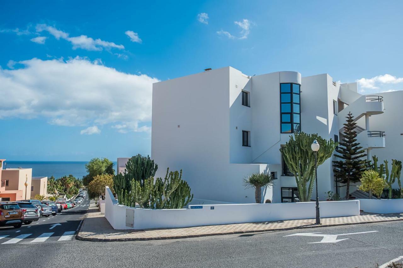 Playa Jandia Loft Del Mar 2 Jandia 아파트 외부 사진