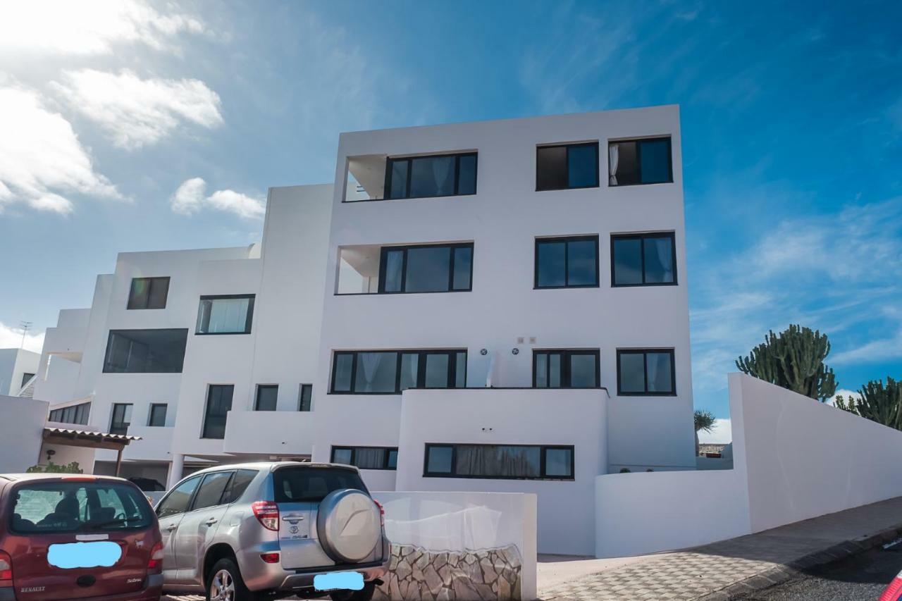 Playa Jandia Loft Del Mar 2 Jandia 아파트 외부 사진