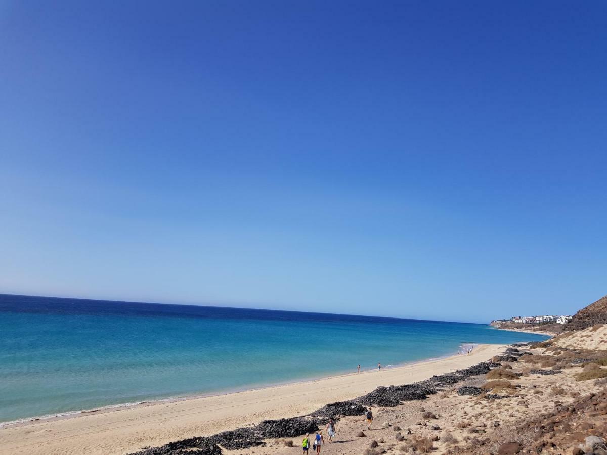 Playa Jandia Loft Del Mar 2 Jandia 아파트 외부 사진