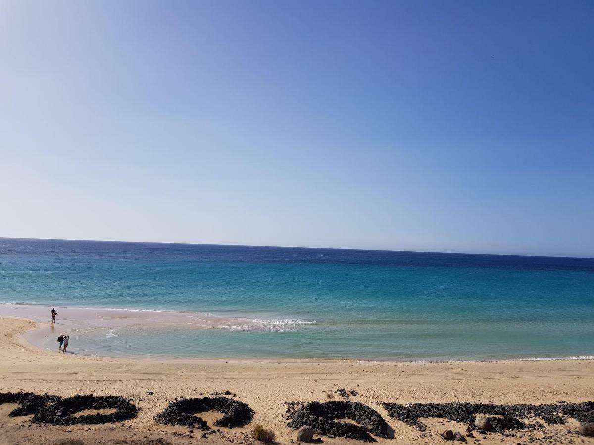 Playa Jandia Loft Del Mar 2 Jandia 아파트 외부 사진