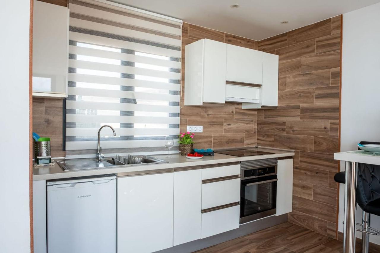 Playa Jandia Loft Del Mar 2 Jandia 아파트 외부 사진