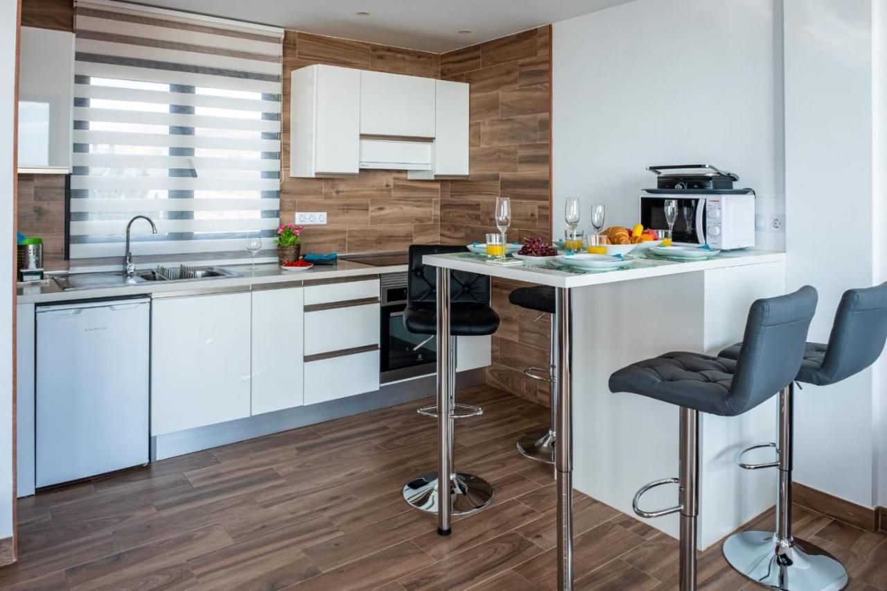 Playa Jandia Loft Del Mar 2 Jandia 아파트 외부 사진