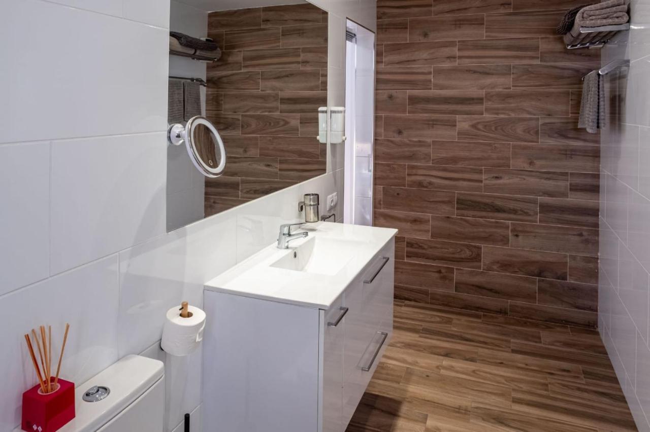 Playa Jandia Loft Del Mar 2 Jandia 아파트 외부 사진