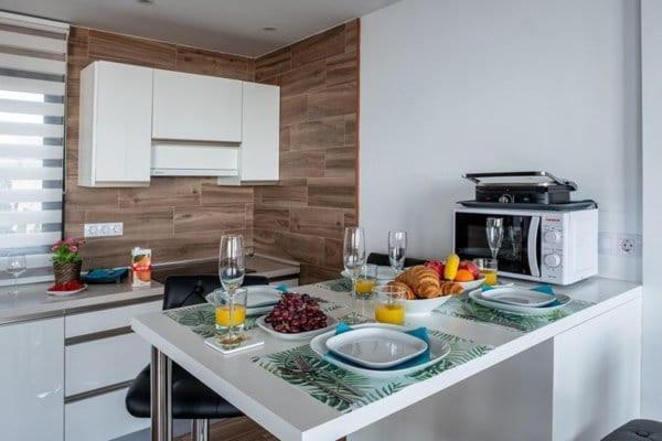 Playa Jandia Loft Del Mar 2 Jandia 아파트 외부 사진