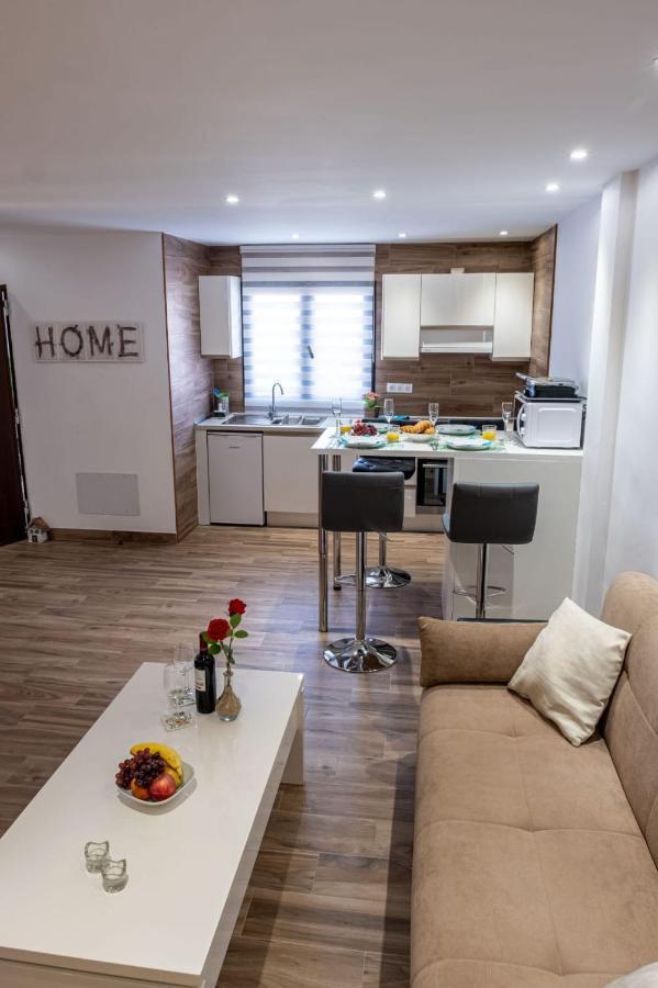 Playa Jandia Loft Del Mar 2 Jandia 아파트 외부 사진